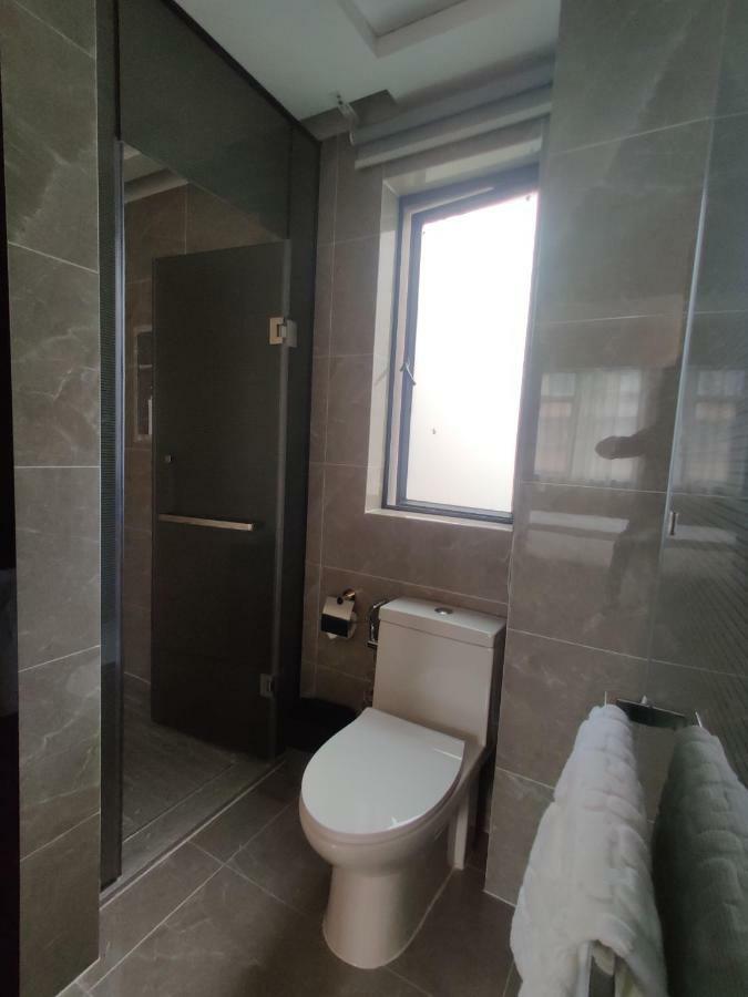 Shangyuan Chain Hotel Guangzhou Zhan Qian Road Exterior photo