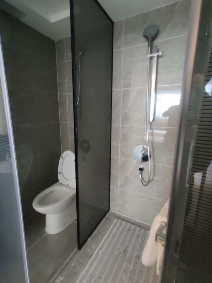 Shangyuan Chain Hotel Guangzhou Zhan Qian Road Exterior photo